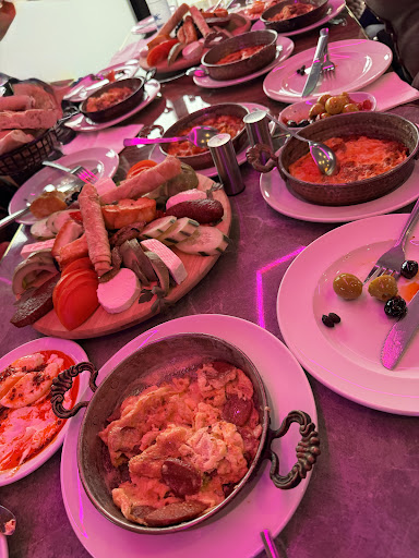 Photo of Antepli - 108 Charminster Rd, Bournemouth BH8 8UT